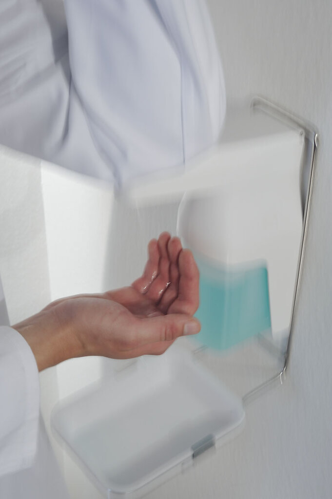 Alfried Krupp von Bohlen und Halbach Krankenhaus gemeinnützige GmbH  Essen