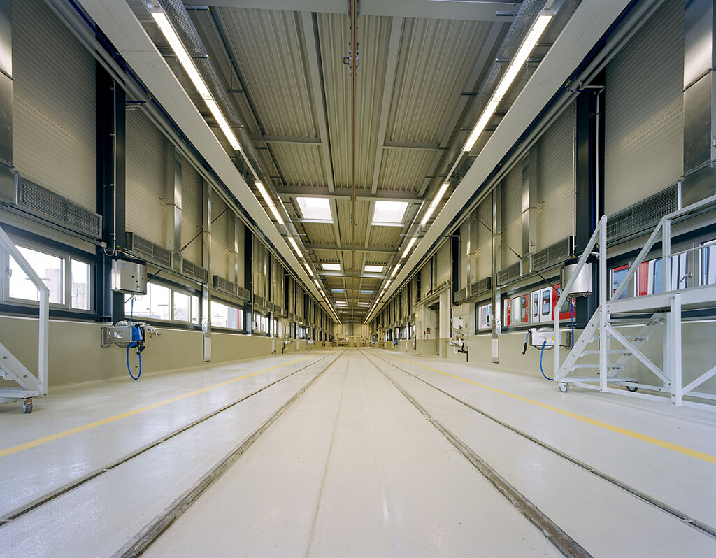 DB Regio / ing21