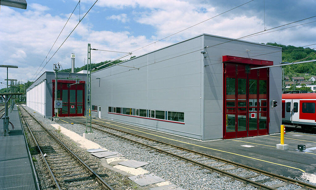DB Regio / ing21