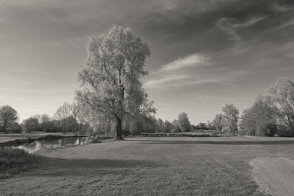 Golfclub Duvenhof Willich