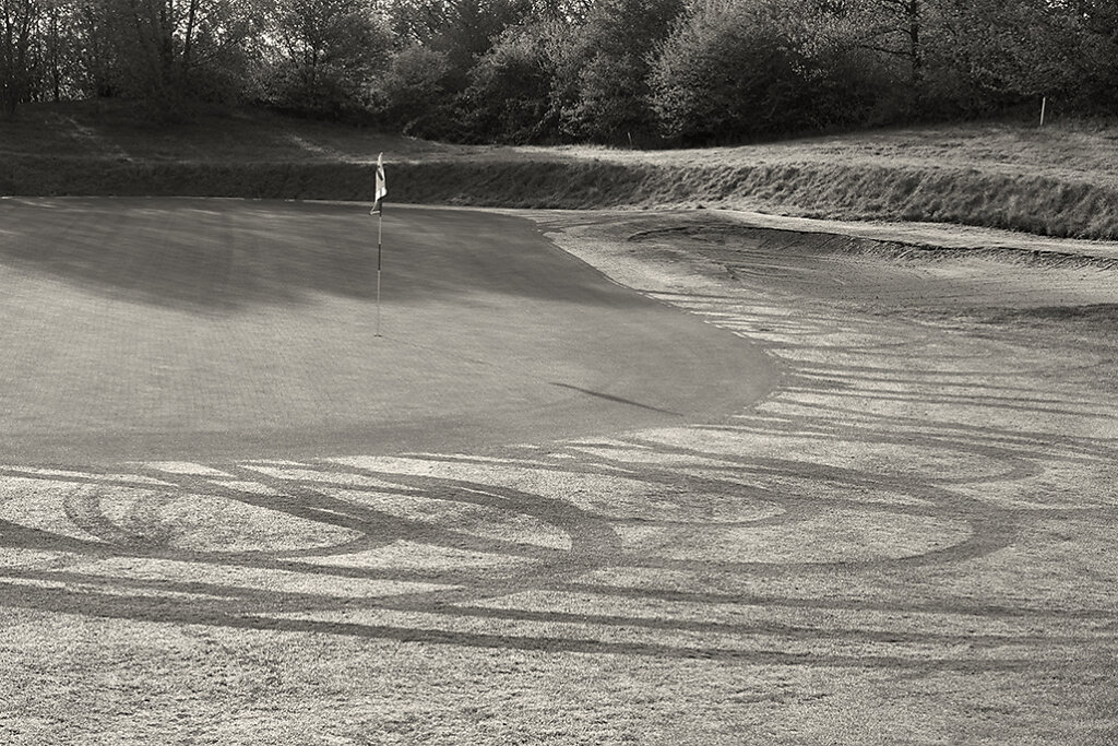 Golfclub Duvenhof Willich