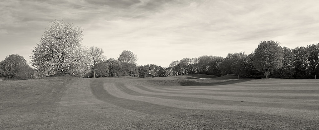 Golfclub Duvenhof Willich