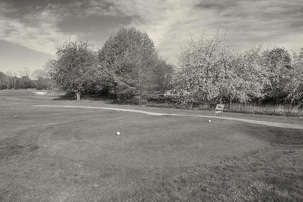 Golfclub Duvenhof Willich