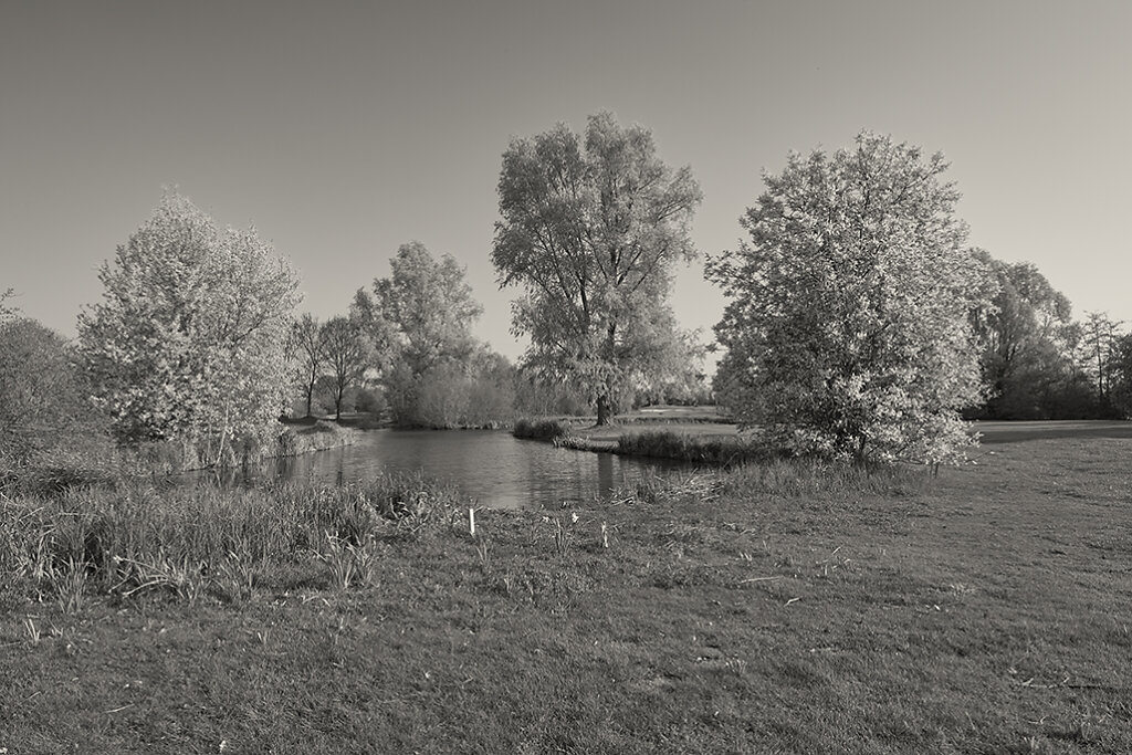 Golfclub Duvenhof Willich