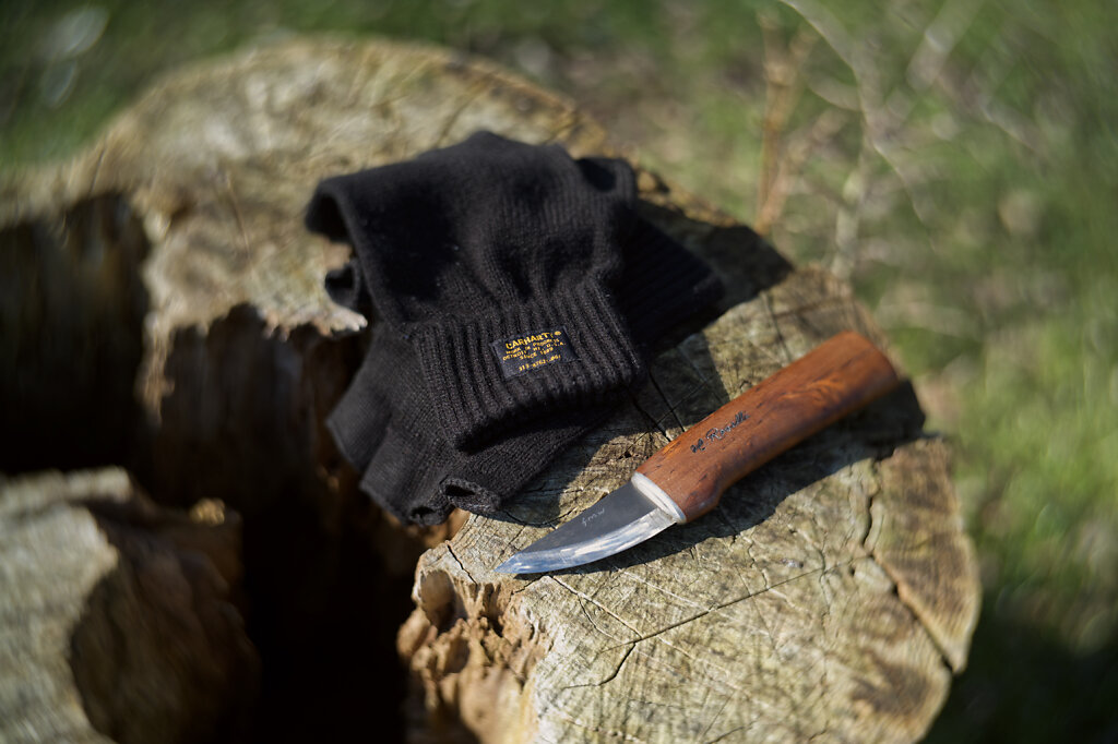 Carhartt Roselli