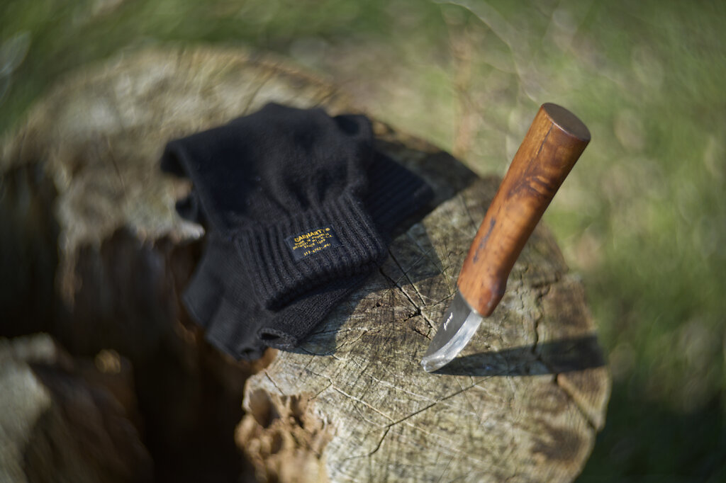 Carhartt Roselli